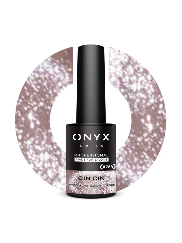 Esmalte semipermanente 266 - Cin Cin 7ml