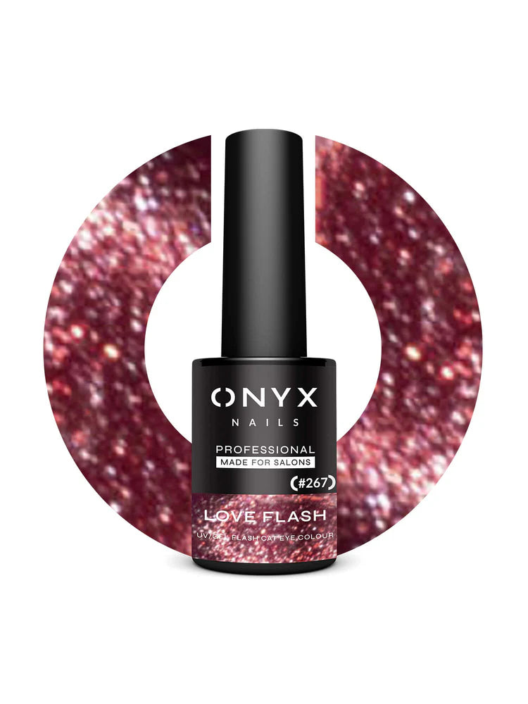 Esmalte semipermanente 267 - Love Flash 7ml