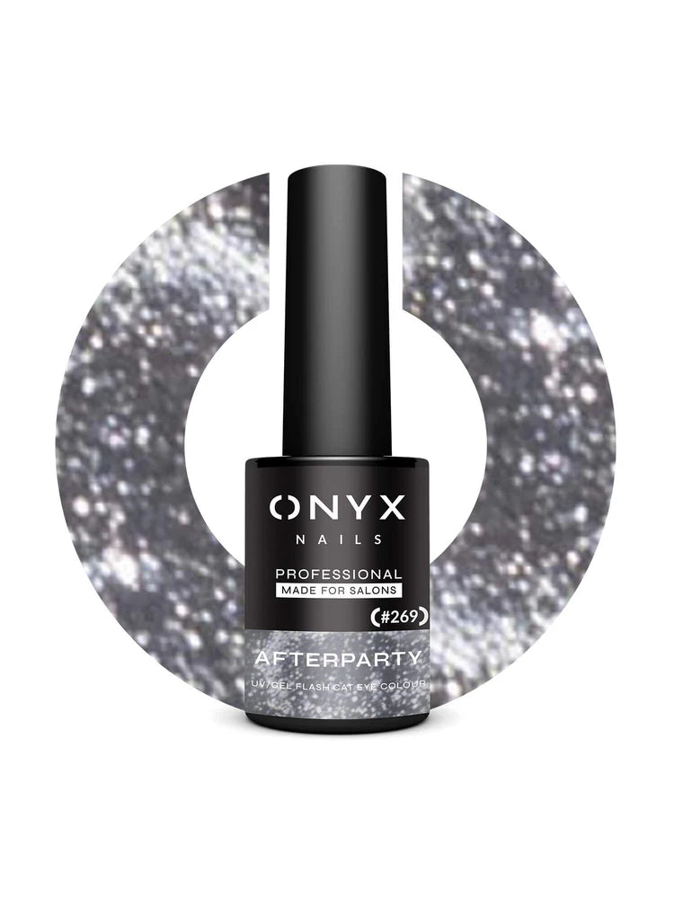 Esmalte semipermanente 269 - Afterparty 7ml