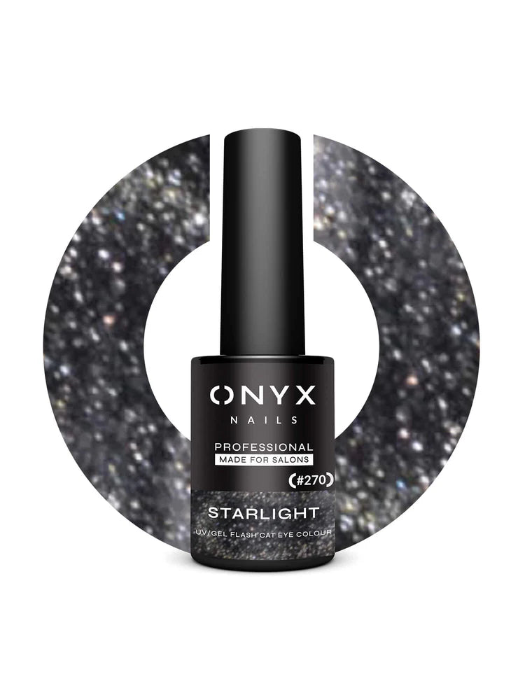 Esmalte semipermanente 270 - Starlight 7ml