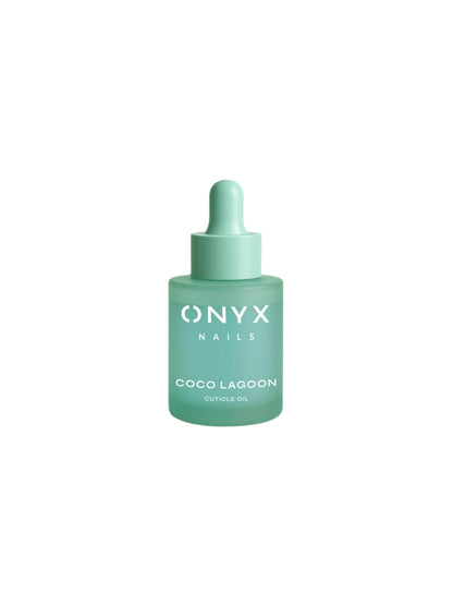 Aceite de cutículas Coco Lagoon 20ml