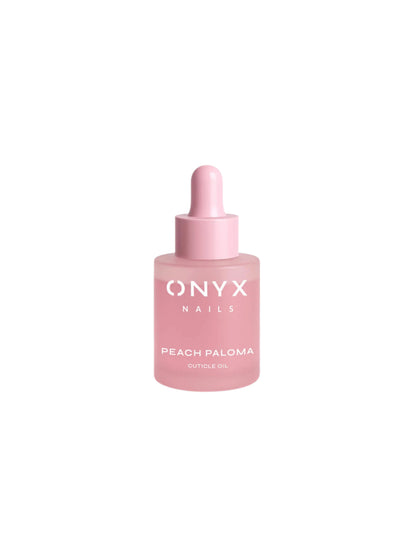 Aceite de cutículas Peach Paloma 20ml