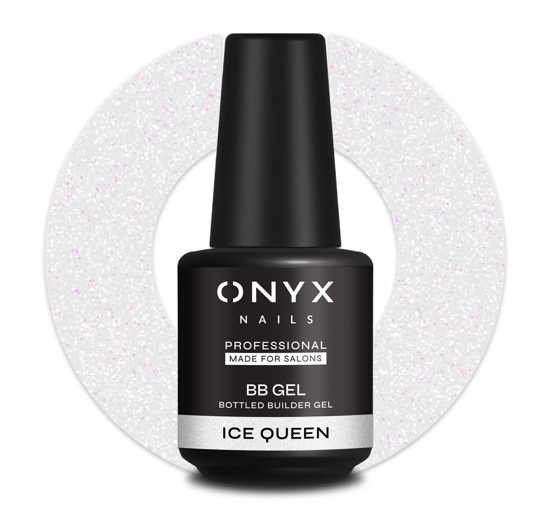 Builder gel en botella BB12 - ICE QUEEN 15ml