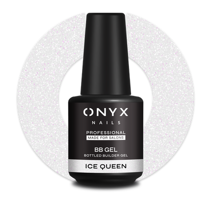 Builder gel en botella BB12 - ICE QUEEN 15ml