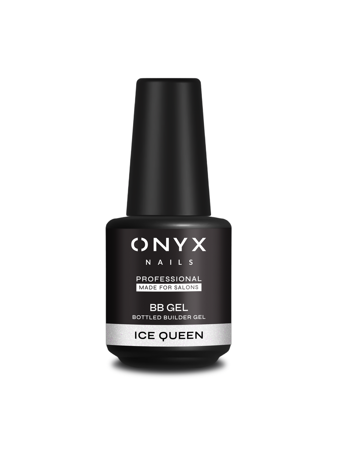 Builder gel en botella BB12 - ICE QUEEN 15ml