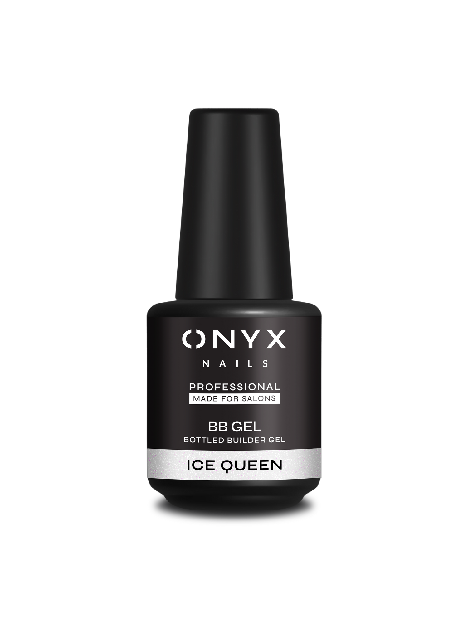 Builder gel en botella BB12 - ICE QUEEN 15ml