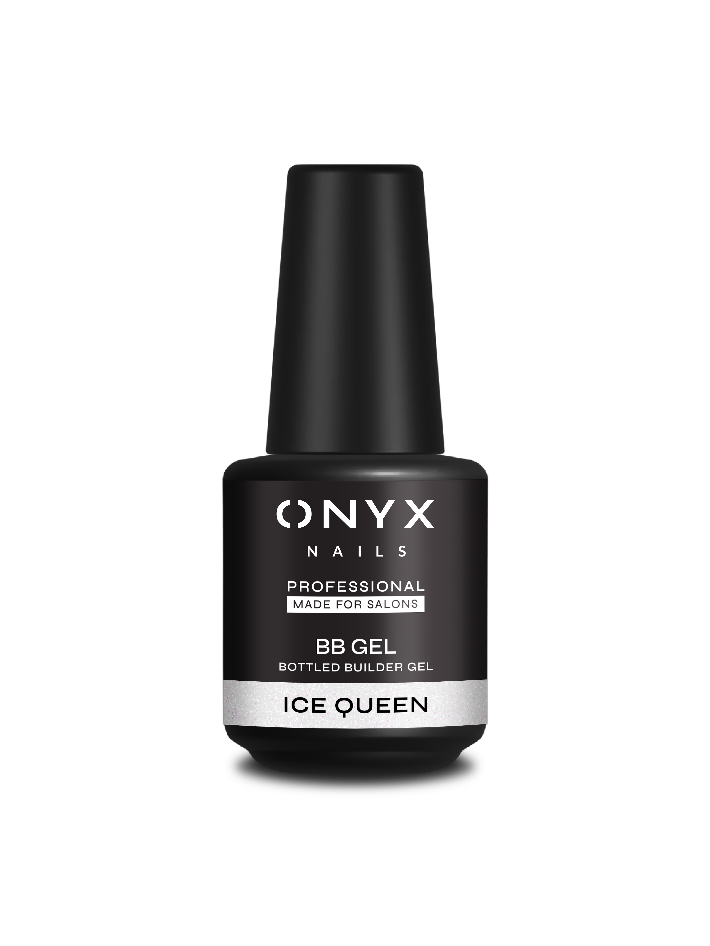 Builder gel en botella BB12 - ICE QUEEN 15ml