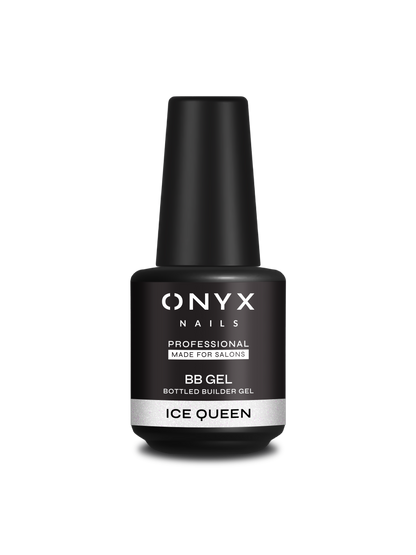 Builder gel en botella BB12 - ICE QUEEN 15ml