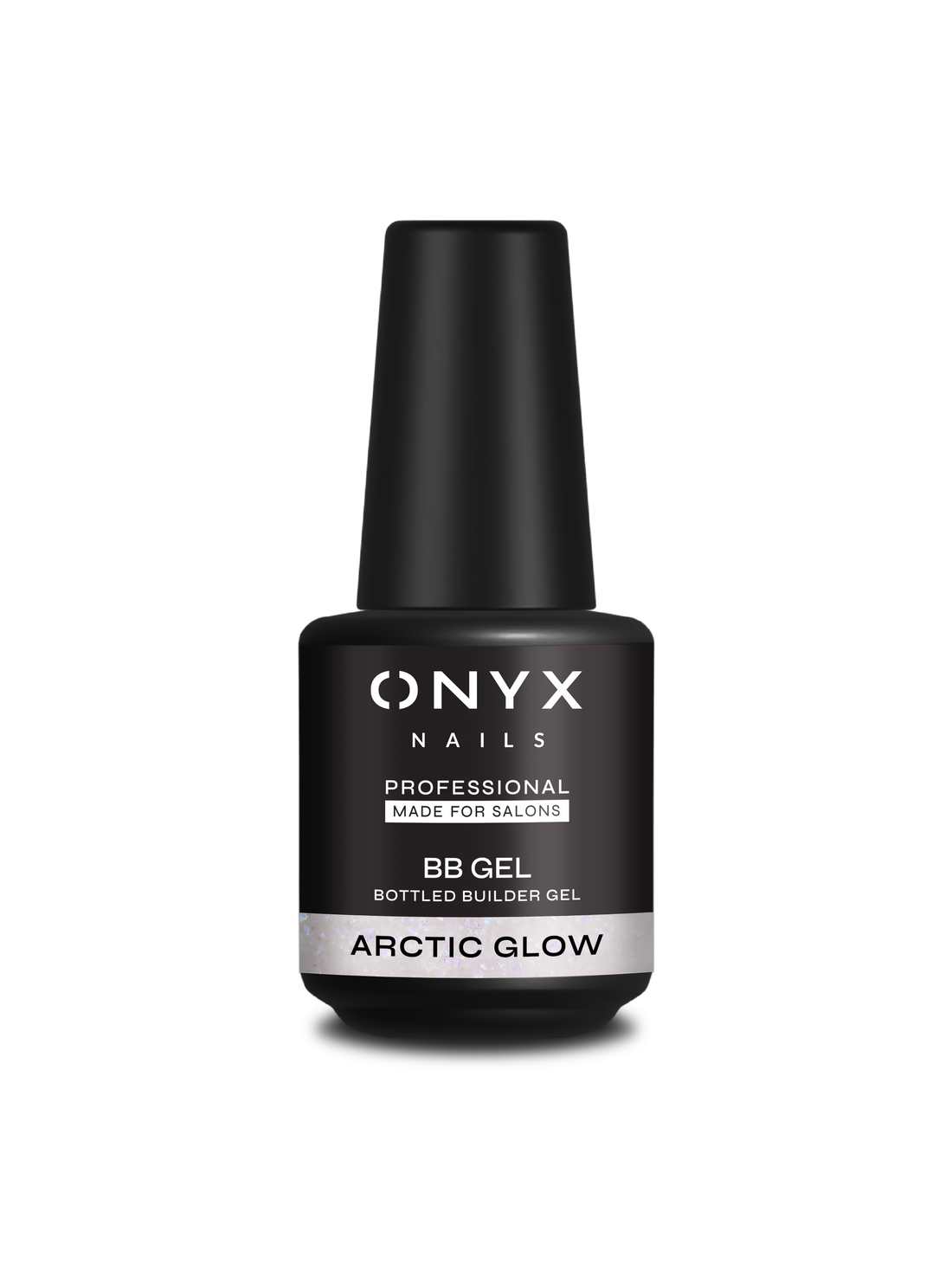 Builder gel en botella BB16 - ARCTIC GLOW 15ml
