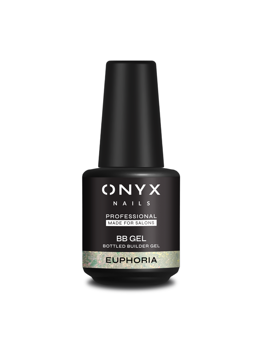 Builder gel en botella BB17 - EUPHORIA 15ml