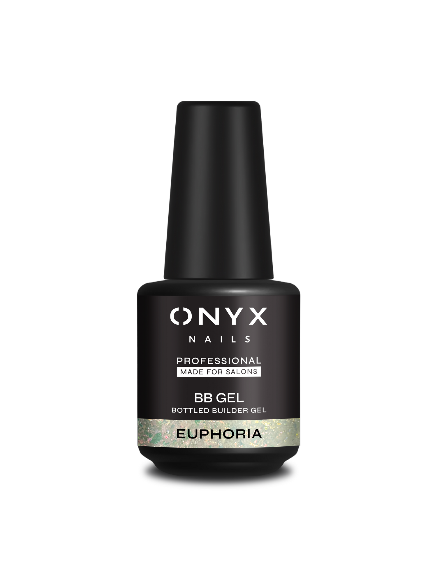 Builder gel en botella BB17 - EUPHORIA 15ml