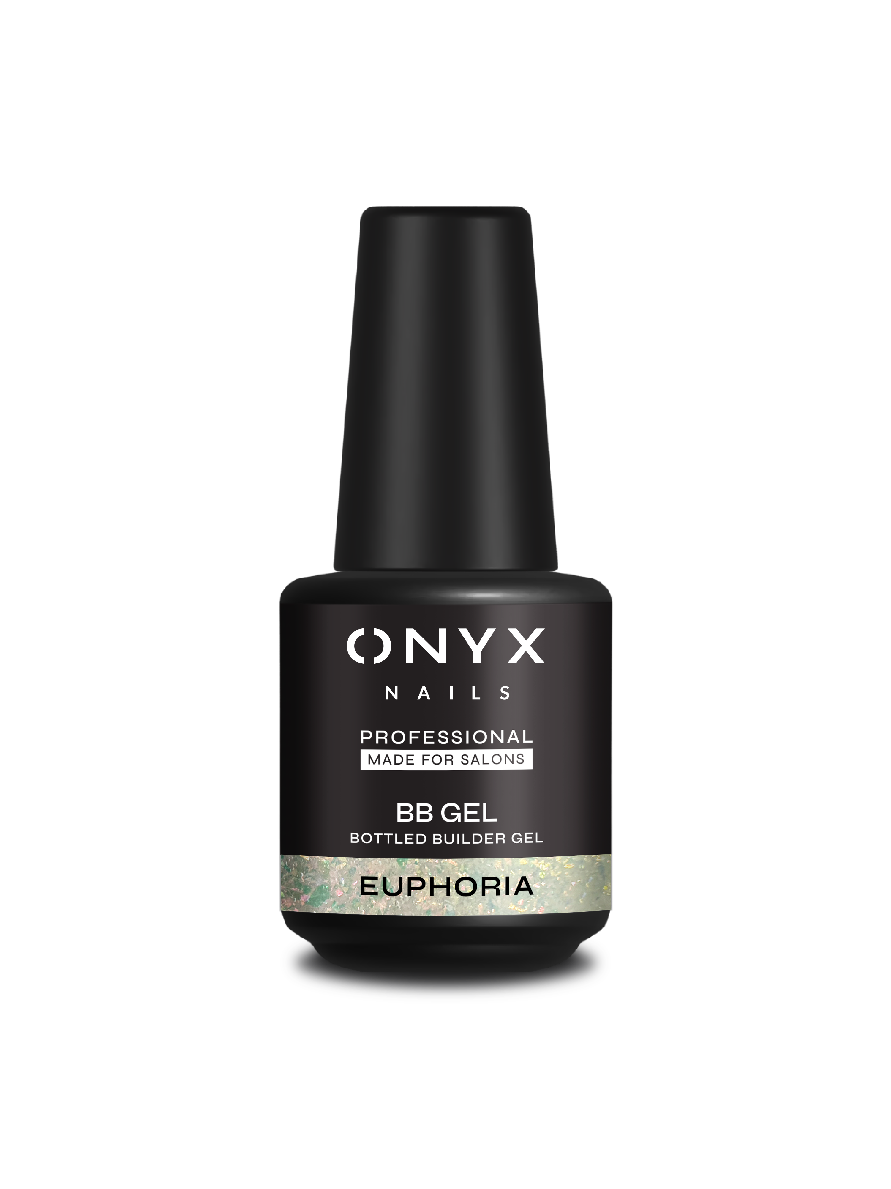 Builder gel en botella BB17 - EUPHORIA 15ml