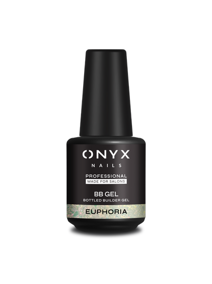 Builder gel en botella BB17 - EUPHORIA 15ml