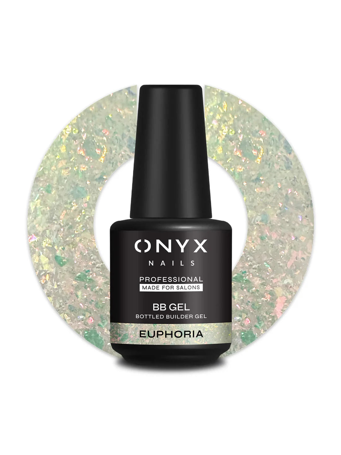 Builder gel en botella BB17 - EUPHORIA 15ml