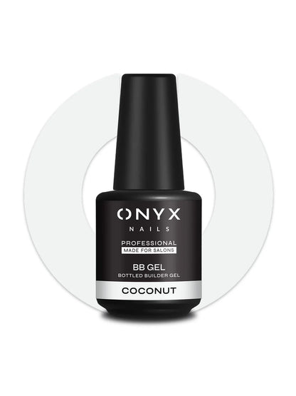 Builder gel en botella BB6 - COCONUT 15ml