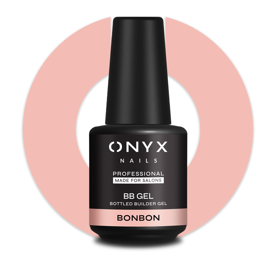 Builder gel en botella BB8 - BONBON 15ml