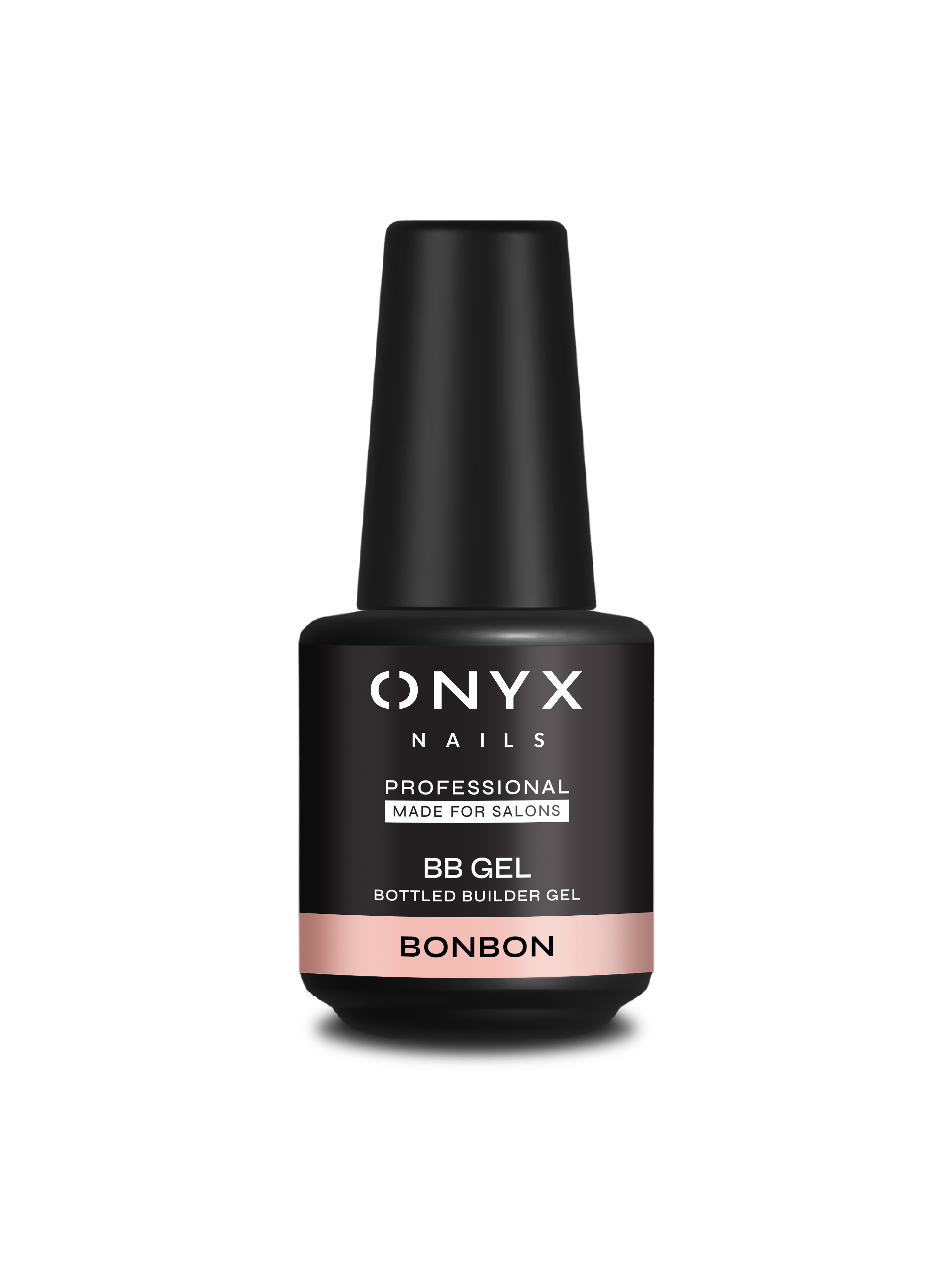Builder gel en botella BB8 - BONBON 15ml