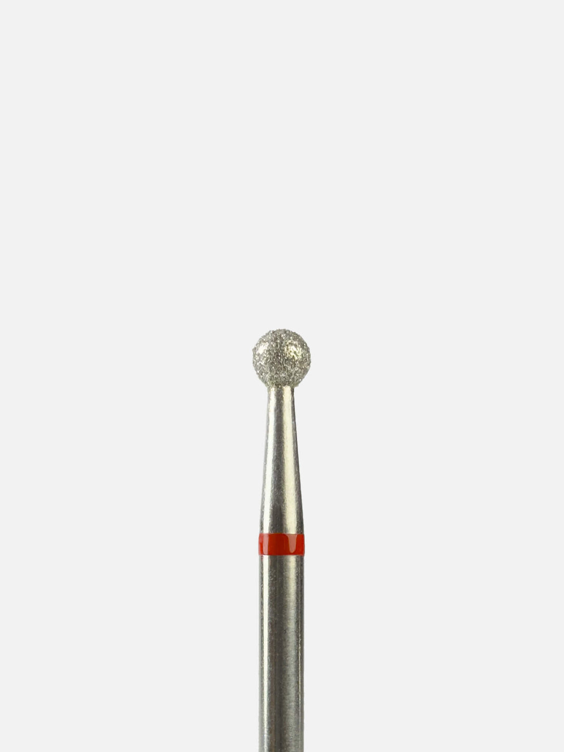Fresa de Bola de Diamante 