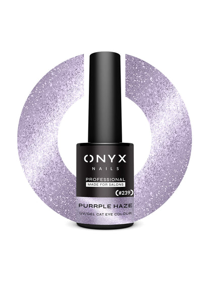 Esmalte Semipermanente 239 - Purple Haze 7ml