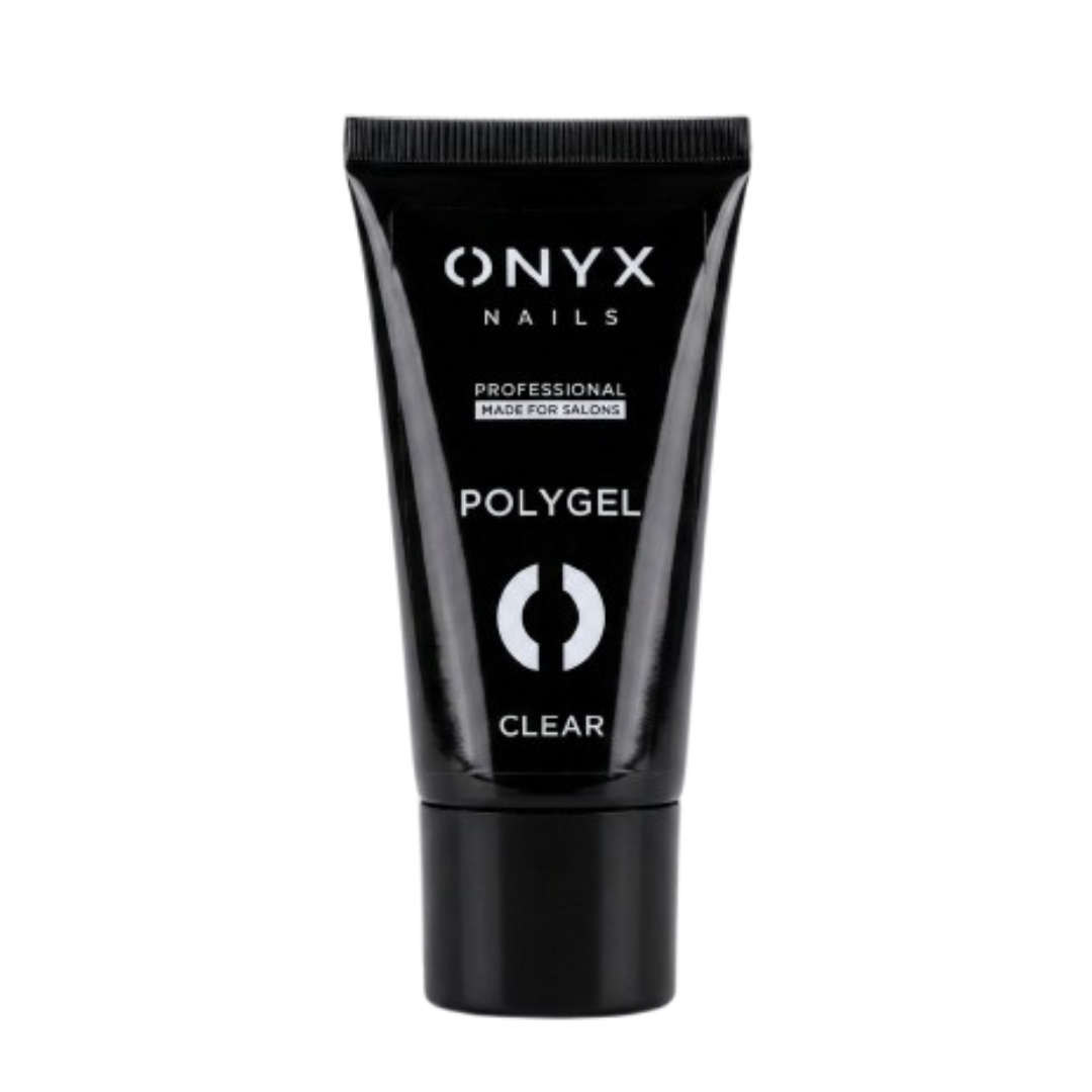 Polygel Clear