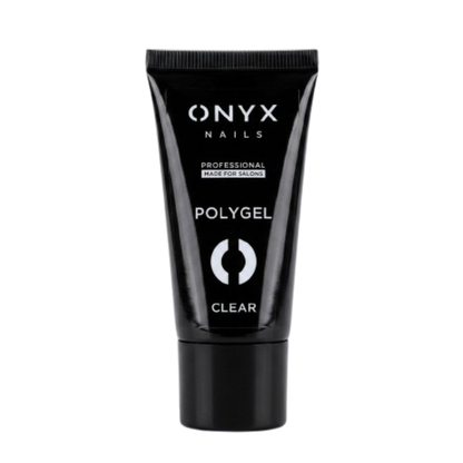 Polygel Clear