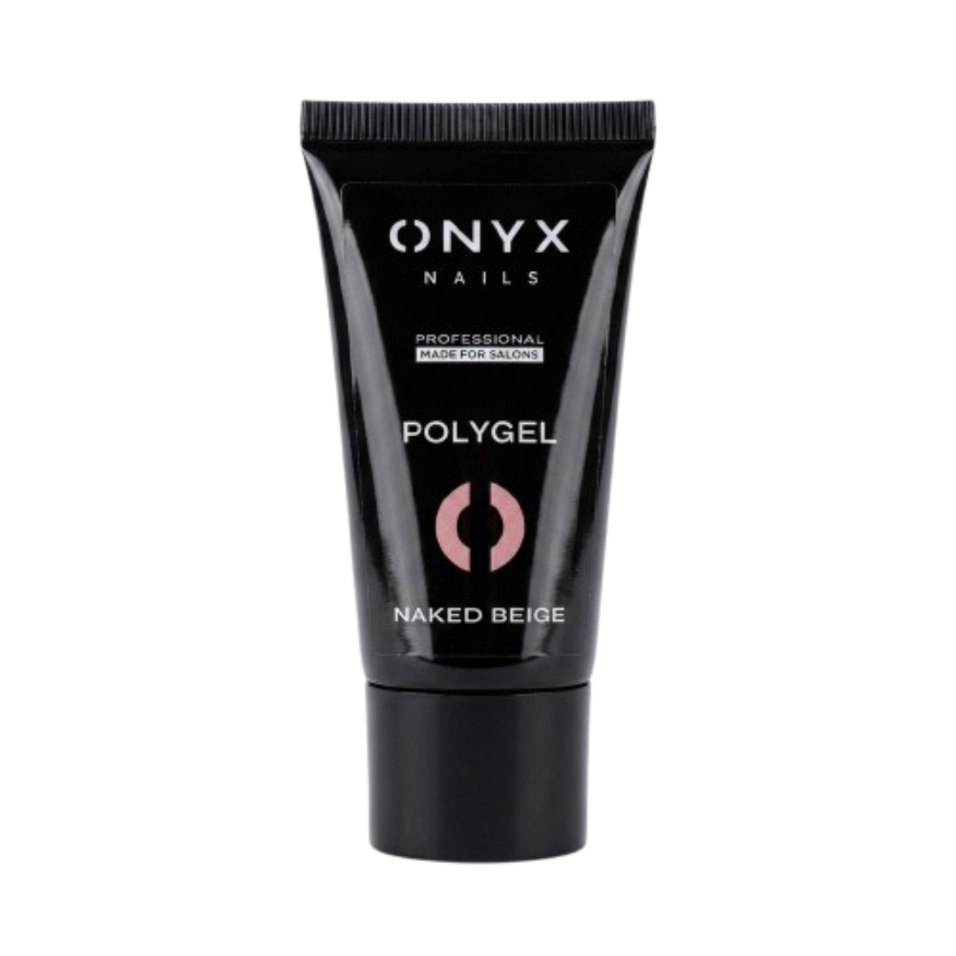 Polygel Naked Beige 30 g