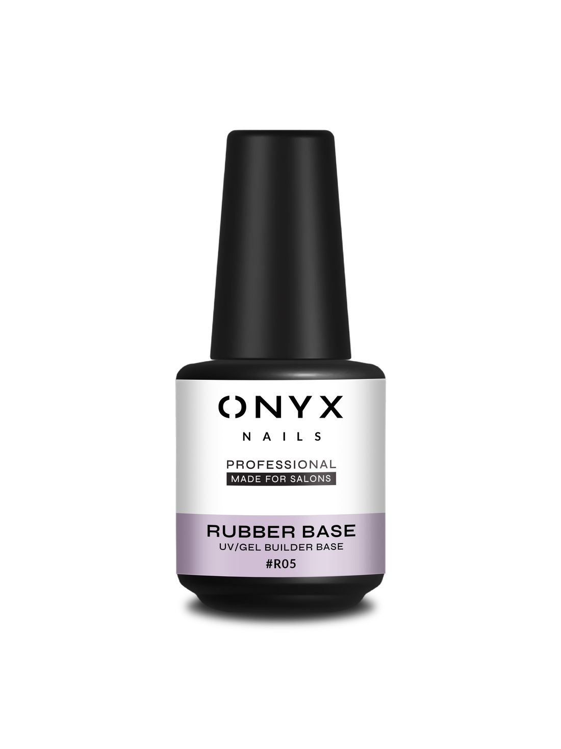 Rubber Base R05 - 15ml