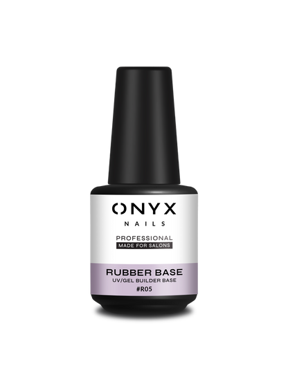 Rubber Base R05 - 15ml