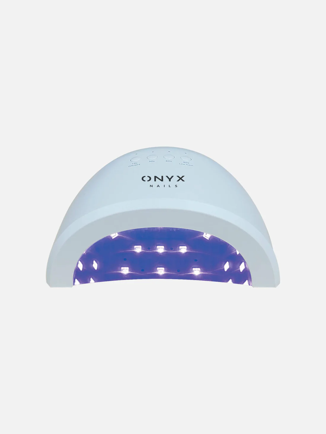Lámpara de curado UV/LED profesional 24/48W