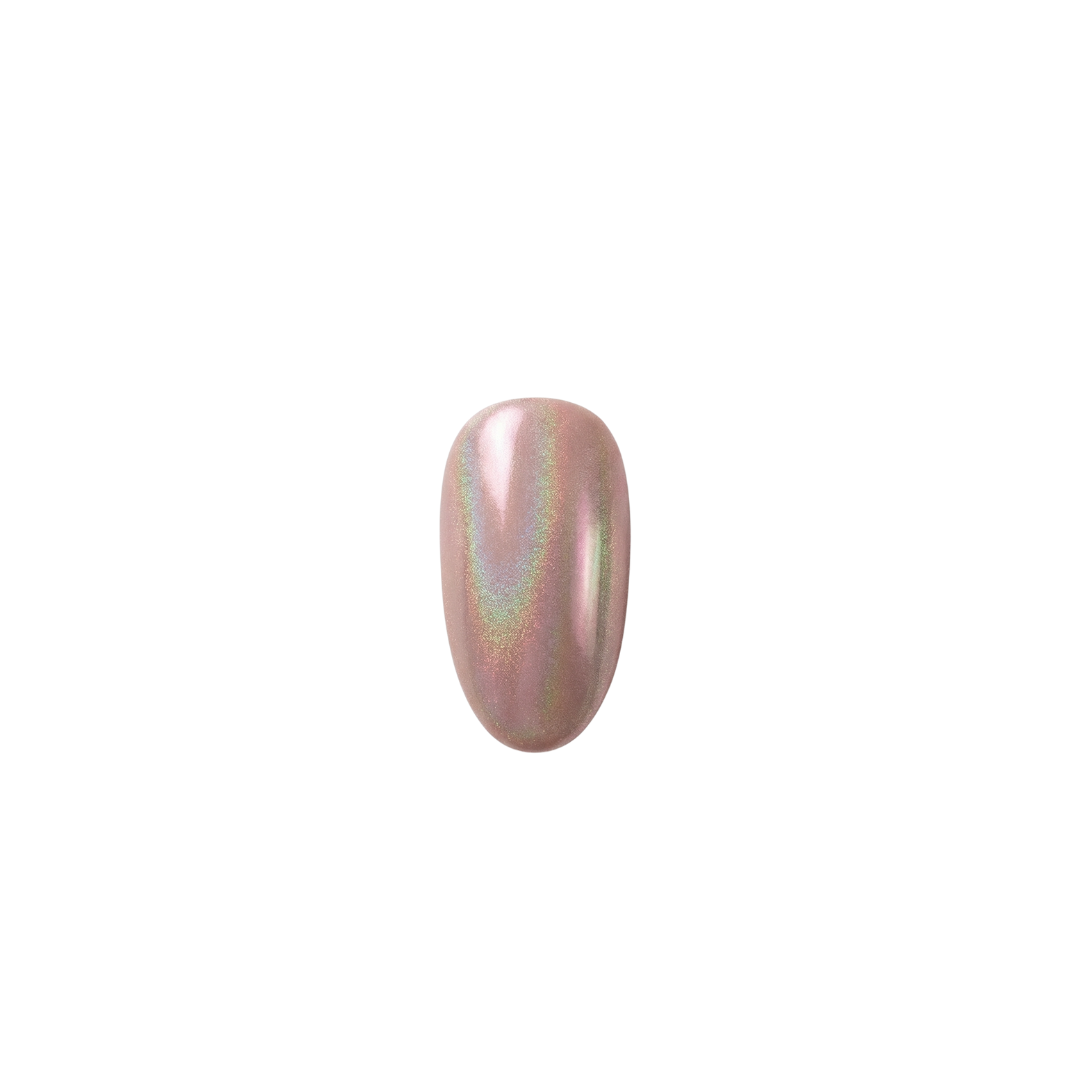 Polvo Aurora Holo - 02 Pink