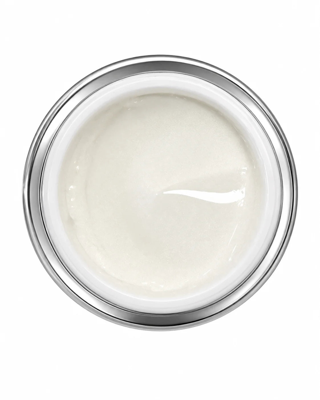 GEL PAINT BLANCO 5 g – Gel de decoración de uñas No Wipe