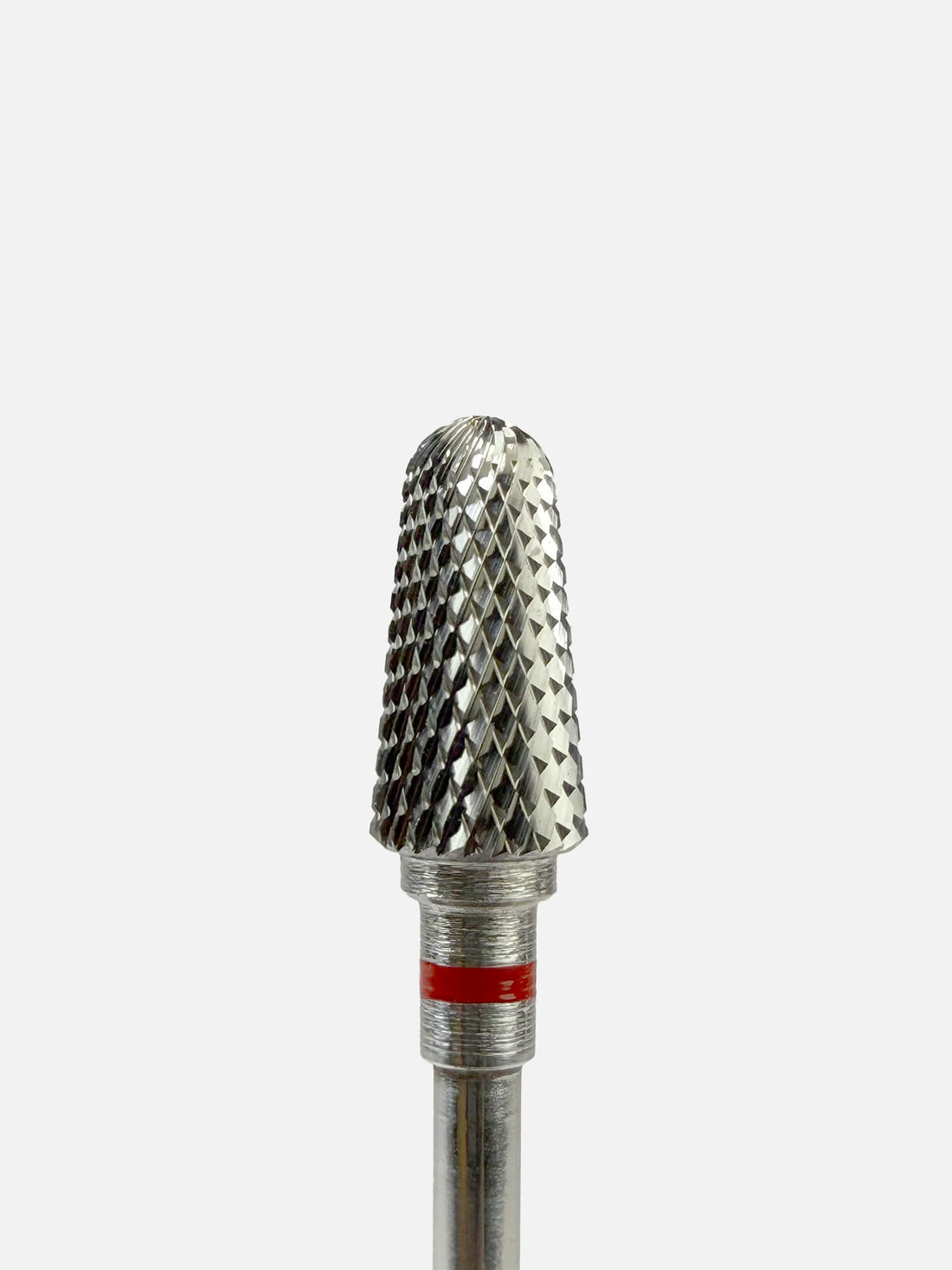 Fresa Cónica de Carburo 