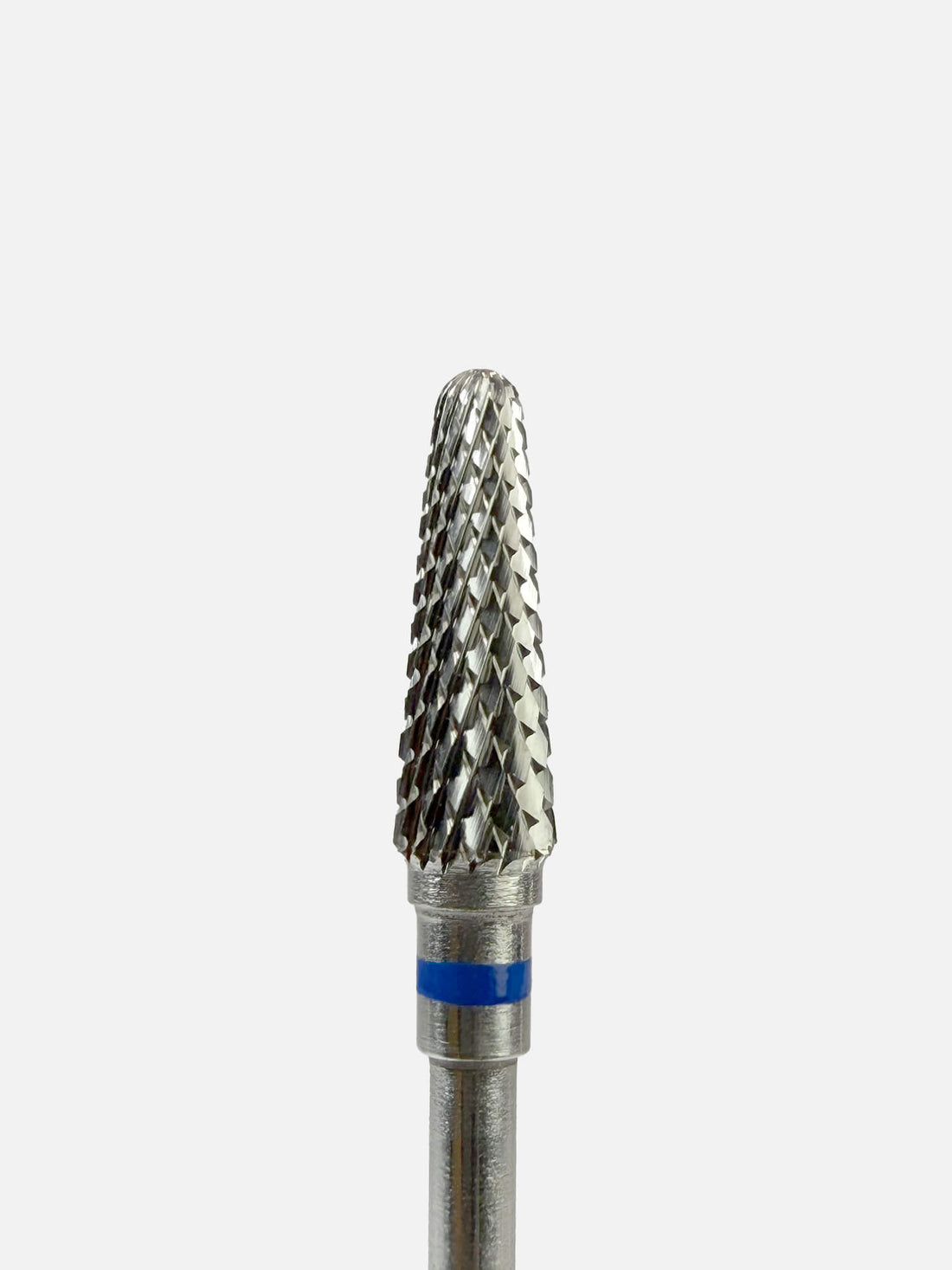 Fresa Cónica de Carburo 