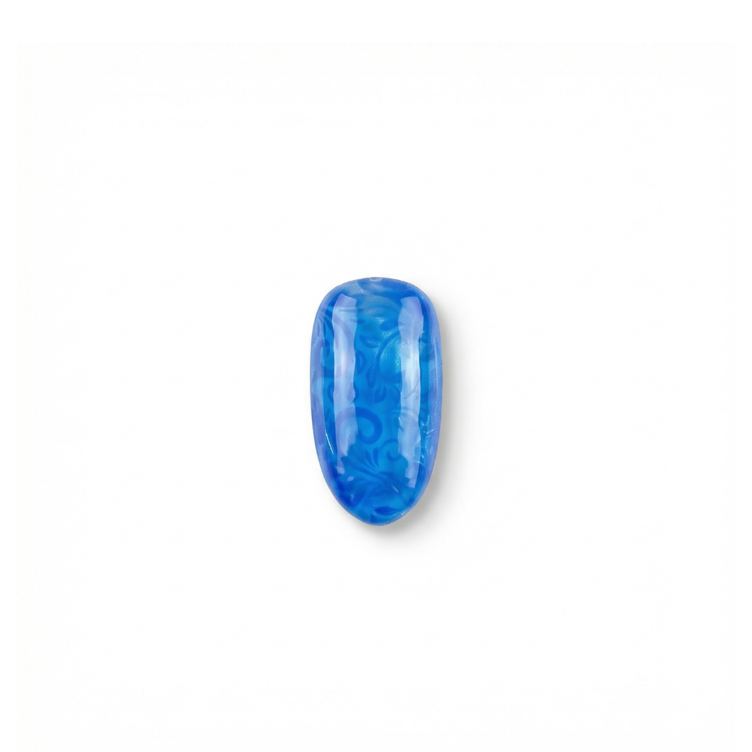 Esmalte Semipermanente 248 Glass blues 7 ml
