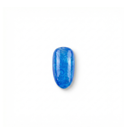 Esmalte Semipermanente 248 Glass blues 7 ml