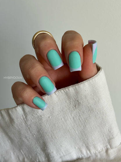 Esmalte Semipermanente 274 Frozen Mint 7 ml
