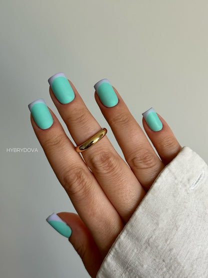 Esmalte Semipermanente 274 Frozen Mint 7 ml