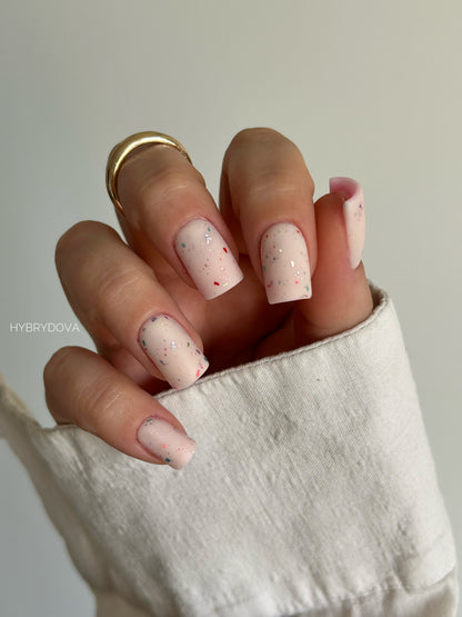 Esmalte Semipermanente 271 Butter 7 ml