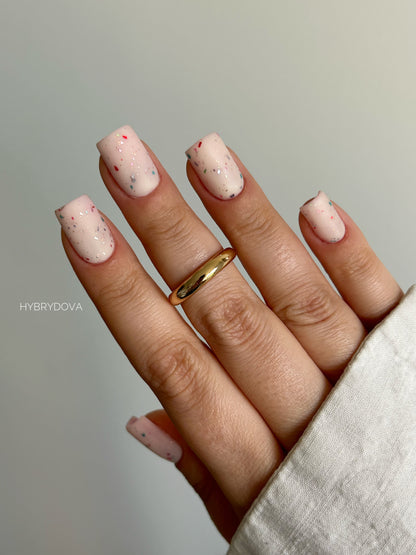 Esmalte Semipermanente 271 Butter 7 ml
