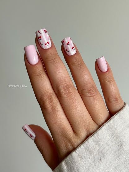 Esmalte Semipermanente 272 Rose 7 ml