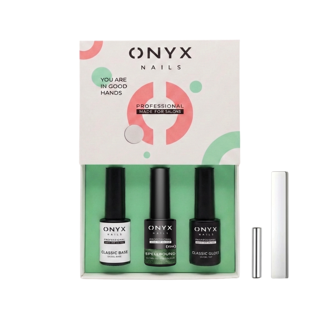 Kit de Ojo de Gato