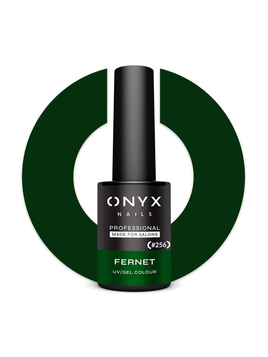 Esmalte Semipermanente 256 Fernet 7ml