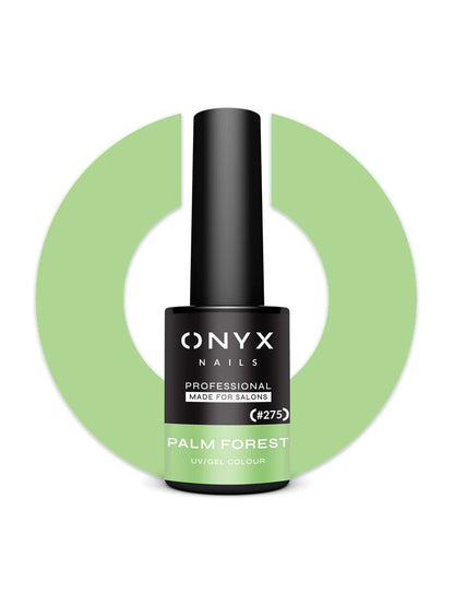 Esmalte Semipermanente 275 Palm Forest 7 ml