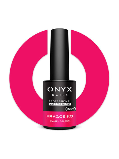 Esmalte Semipermanente 279 Fragosiko 7 ml