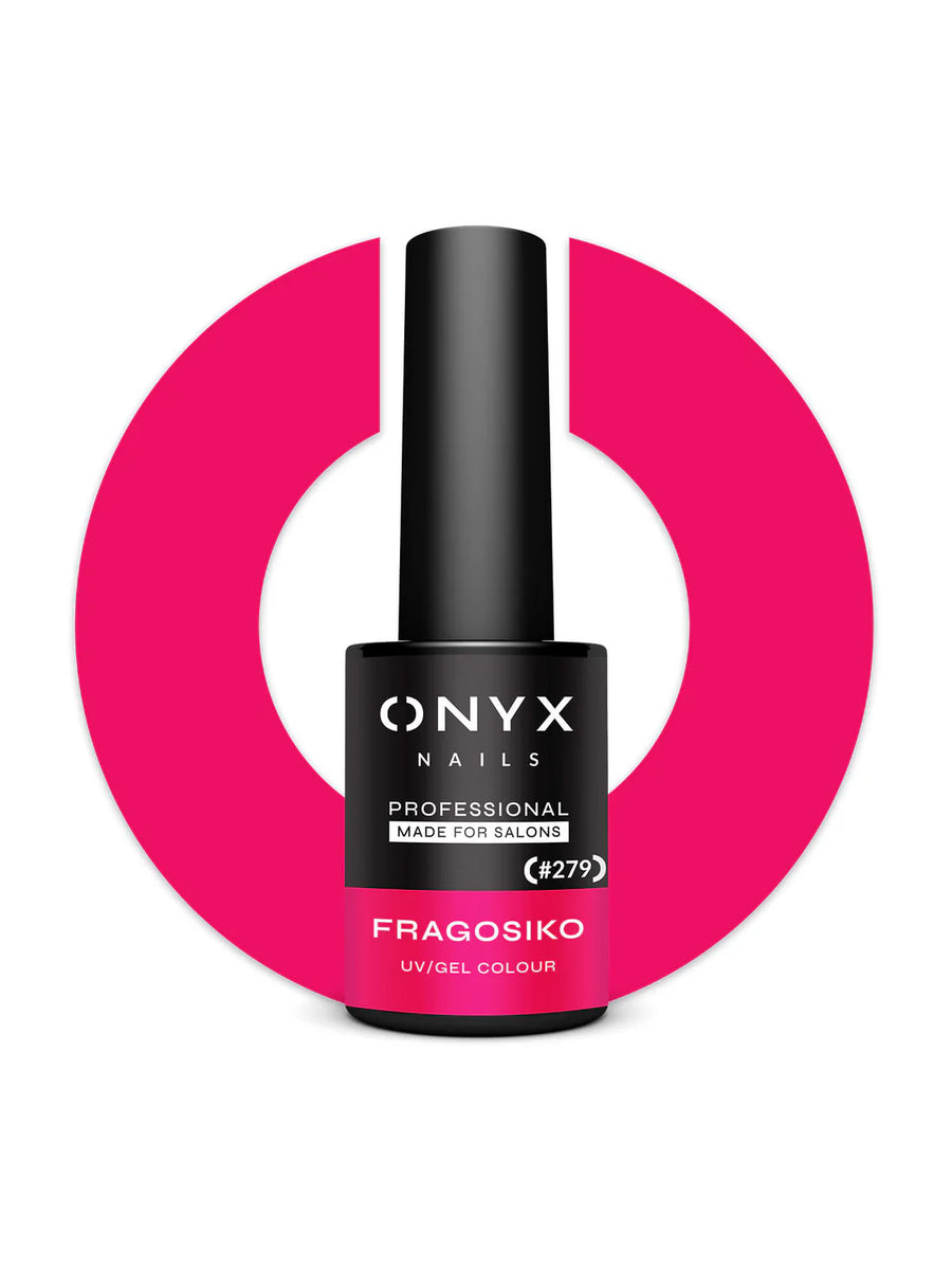Esmalte Semipermanente 279 Fragosiko 7 ml