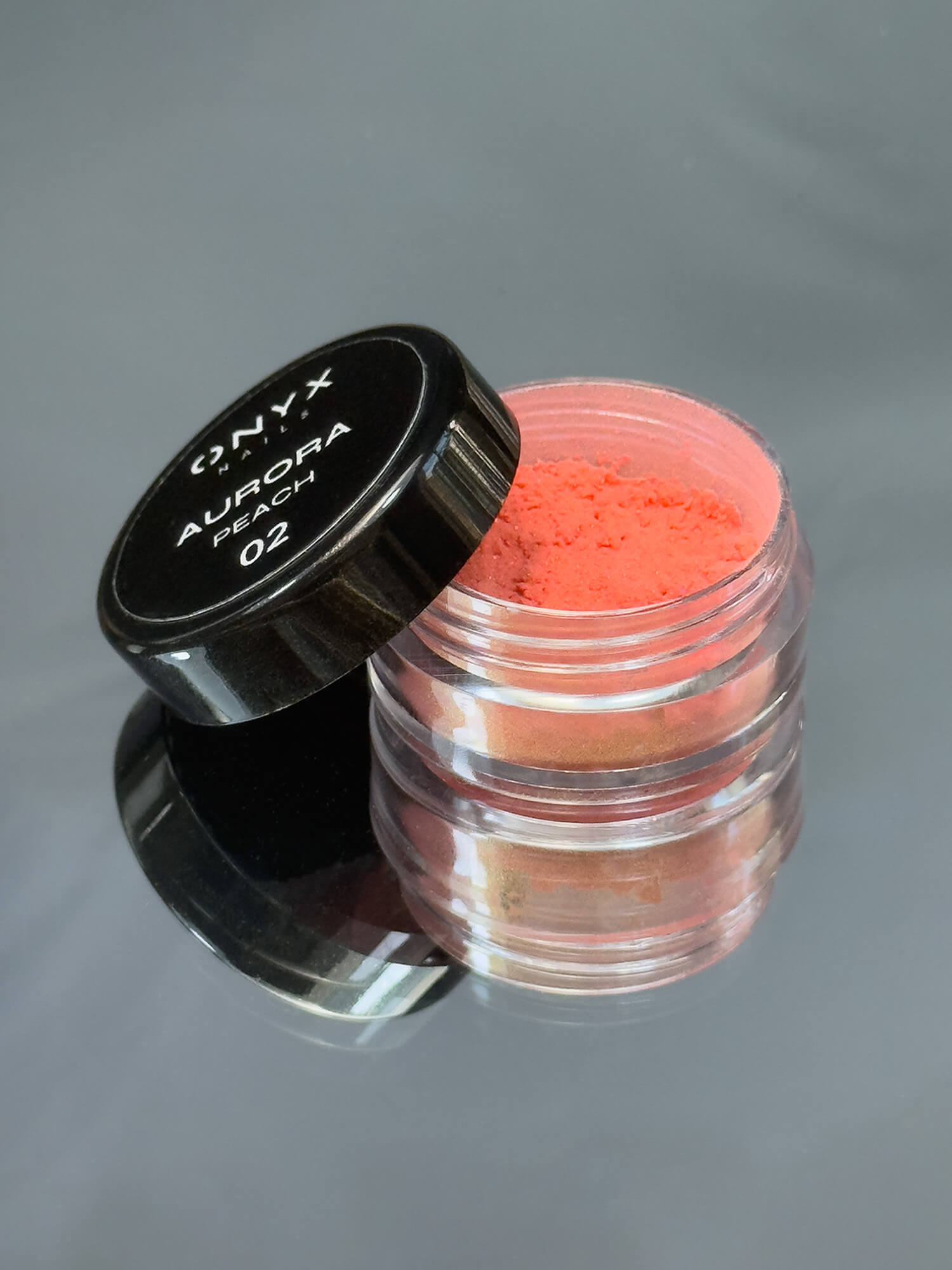 Polvo Aurora - 02 Peach