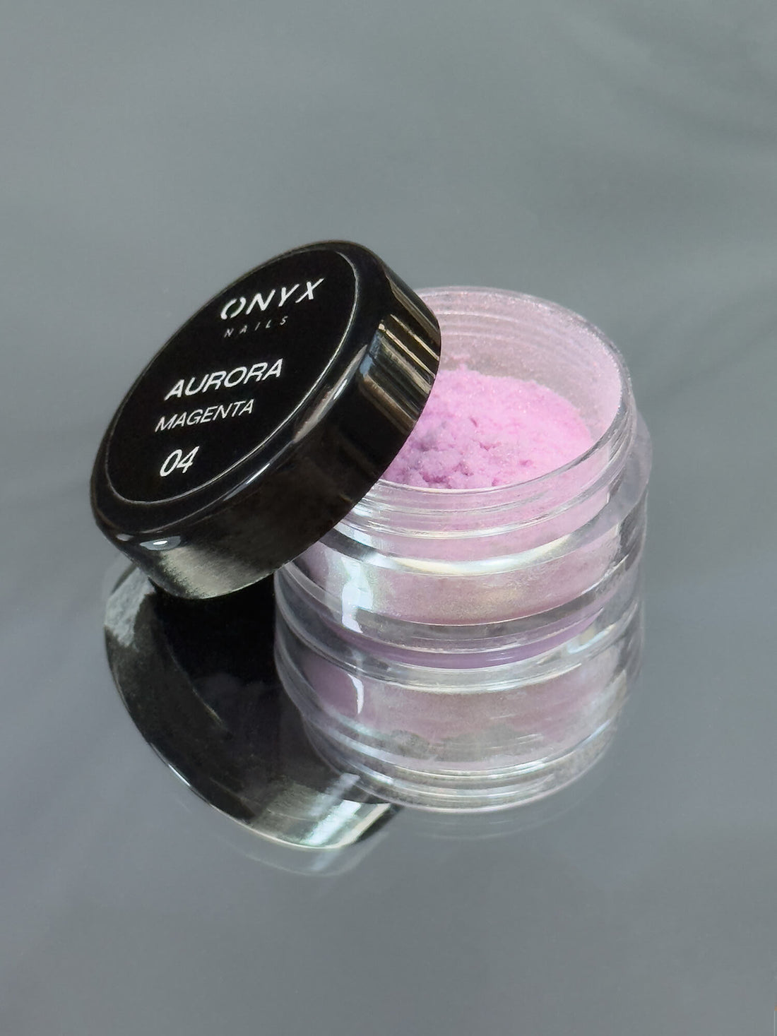 Polvo Aurora - 04 Magenta