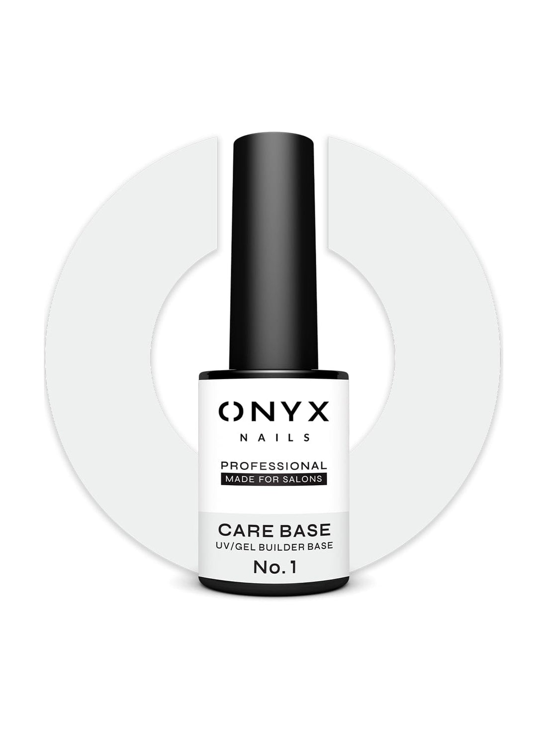 Onyx Nails Care Base 5en1 - No.1 -7ml