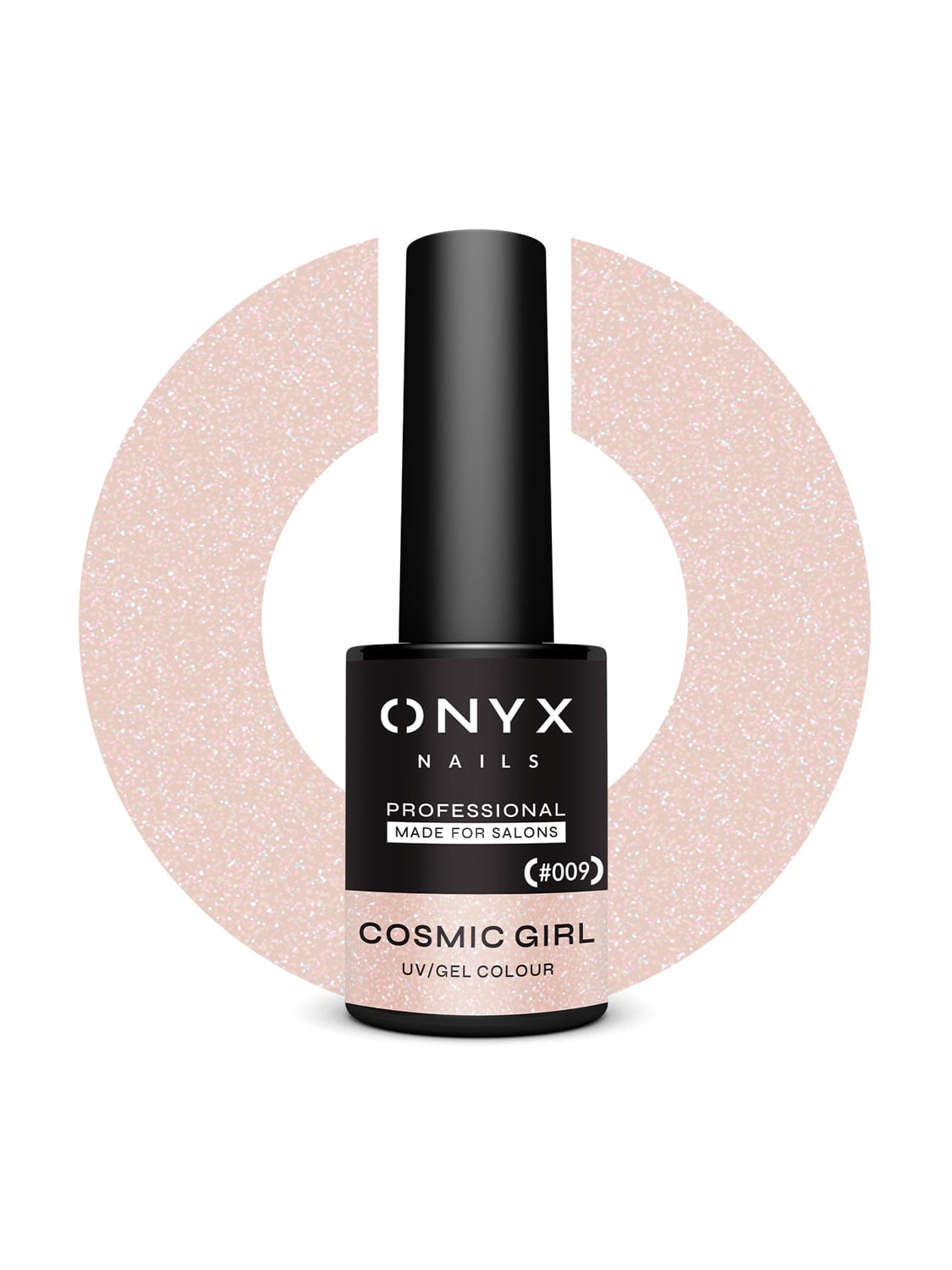 Onyx Nails Esmalte Semipermanente 009 Cosmic Girl 7 ml