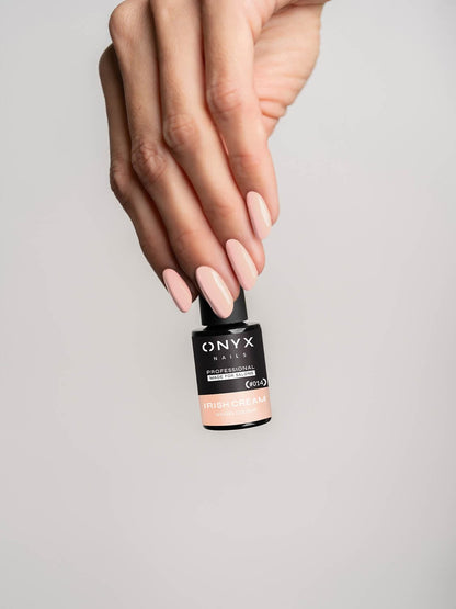 Onyx Nails Esmalte Semipermanente 014 Irish Cream 7 ml